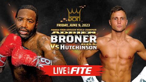 adrien broner vs bill hutchinson purse